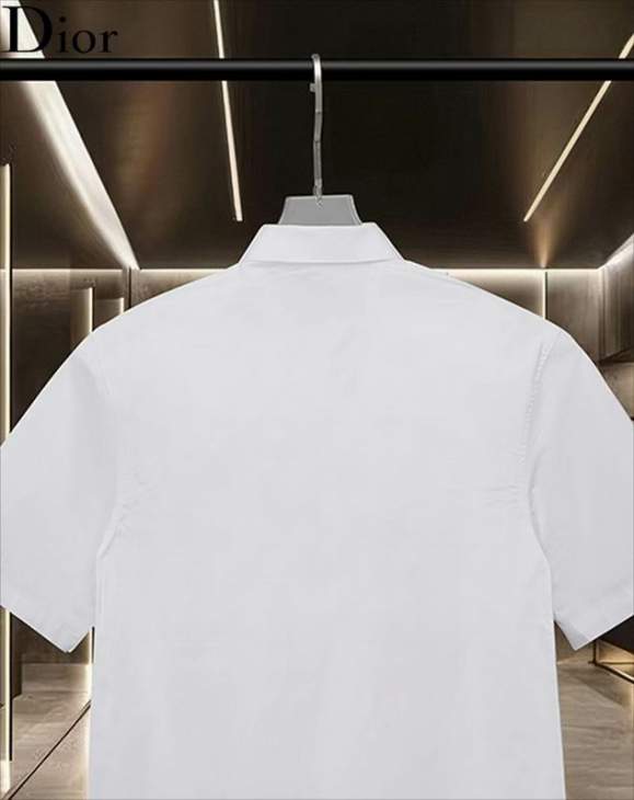 Dior Shirts Short _SKUDiorM-2XLhgntx1428242